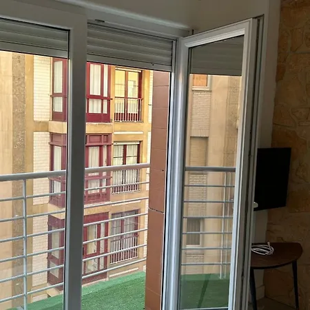 Casa Care - Al Ladito De La Playa Gijon Exterior photo