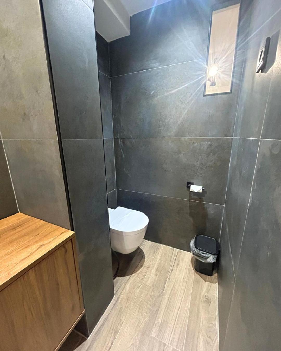 Casa Care - Al Ladito De La Playa Apartment Gijon
